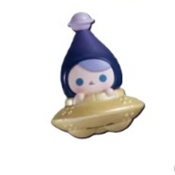 Pop Bean Other - POP BEAN UFO Series - Pucky